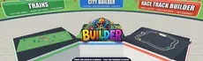 Builder hero image