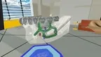 HoloDentist Patient screenshot 1