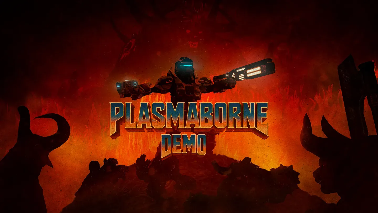 Plasmaborne Demo trailer 0