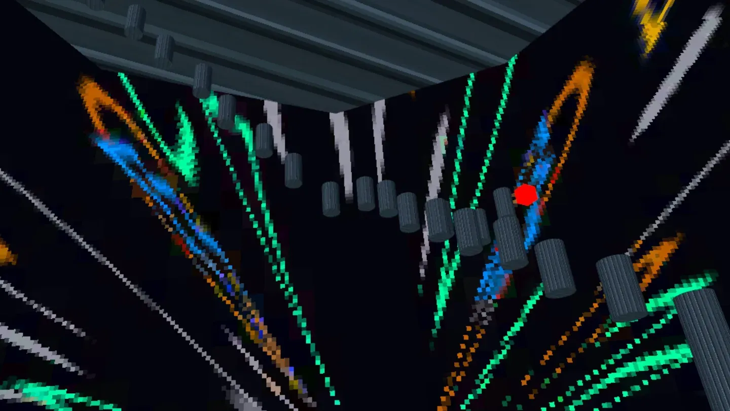 Only Cubic Up cover image