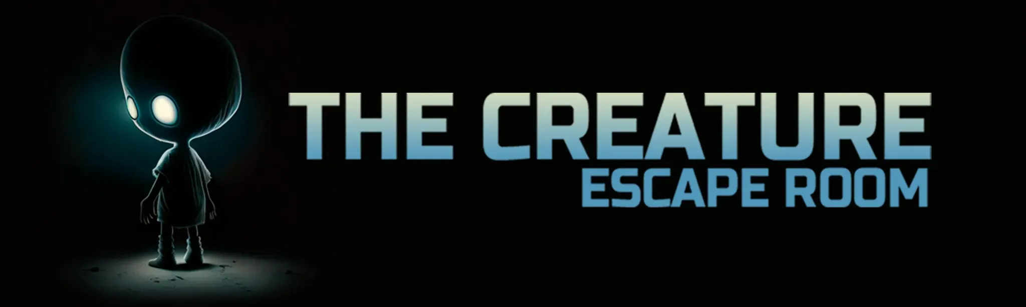 The Creature: Escape Room