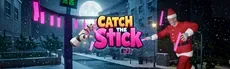 Catch The Stick hero image