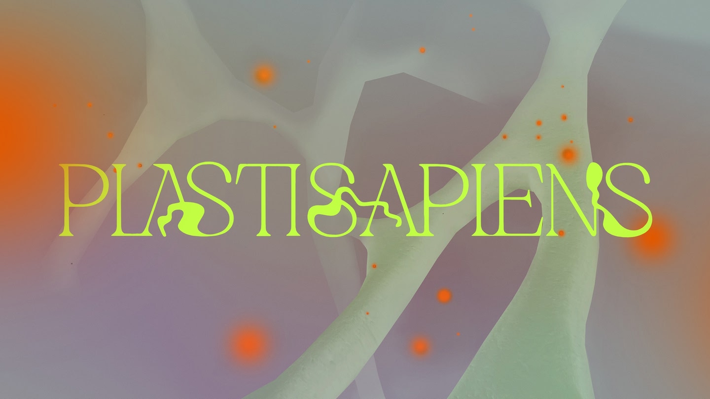 Plastisapiens trailer 0