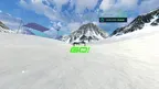 Muvia Skiing screenshot 0