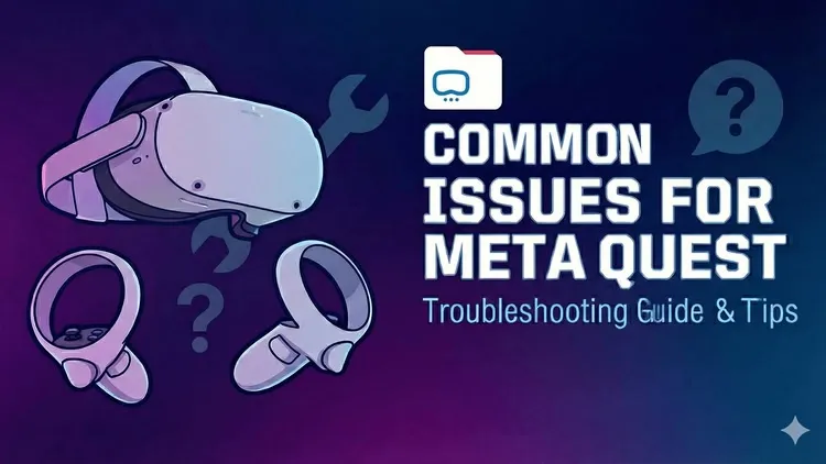 Developer update image for Common Issues Solved!