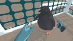 On the Ice: Hatched screenshot 4