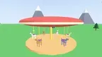 Wobblewood Park screenshot 1