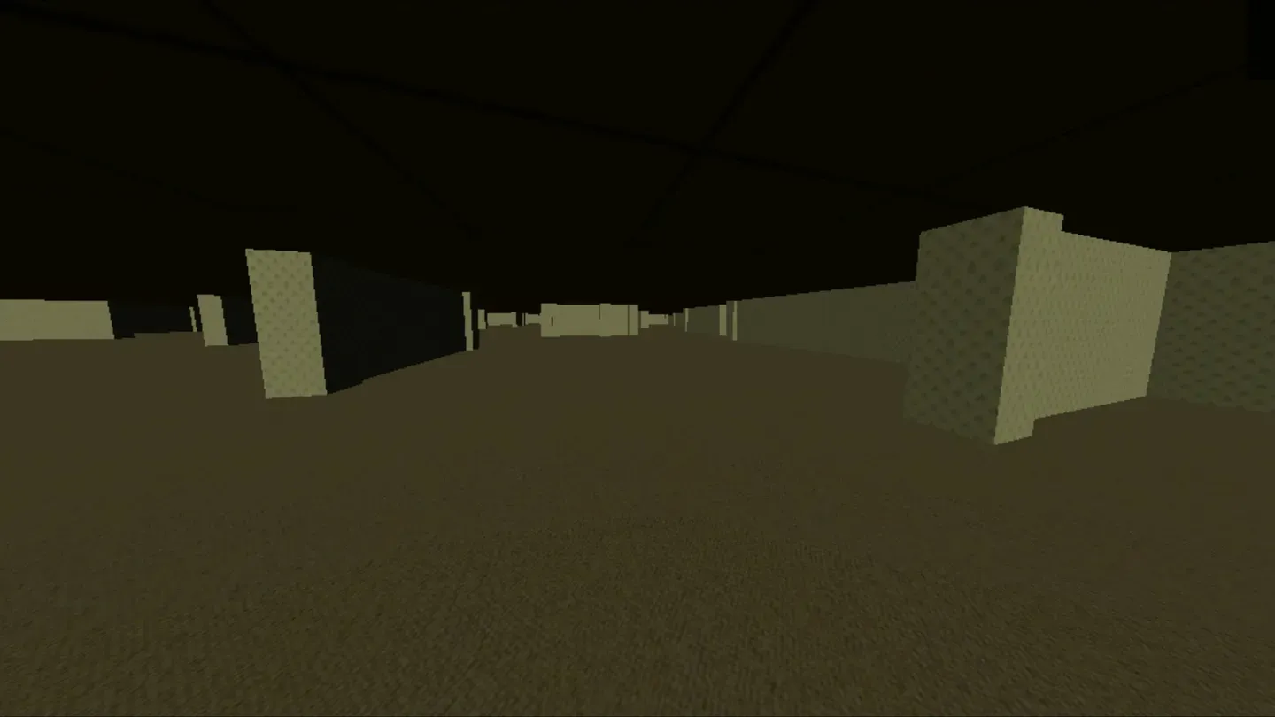 Scary Monke Horror! cover image