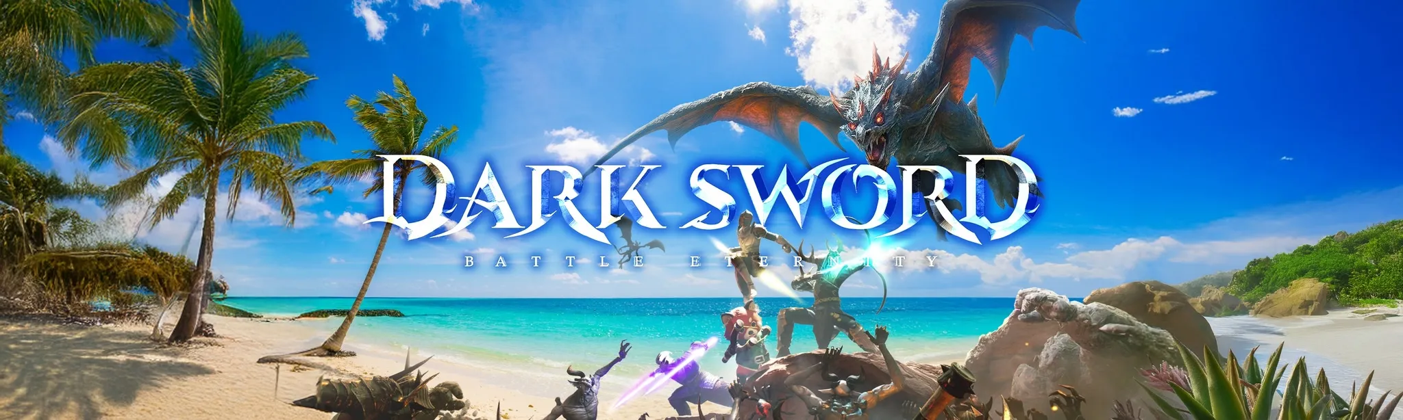 Darksword: Battle Eternity