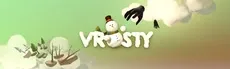 VRosty hero image