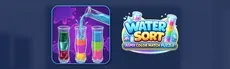 Water Sort: ASMR Color Match Puzzle hero image