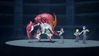 KAIJU DECODE -first contact- screenshot 1