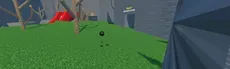 My Small Project hero image