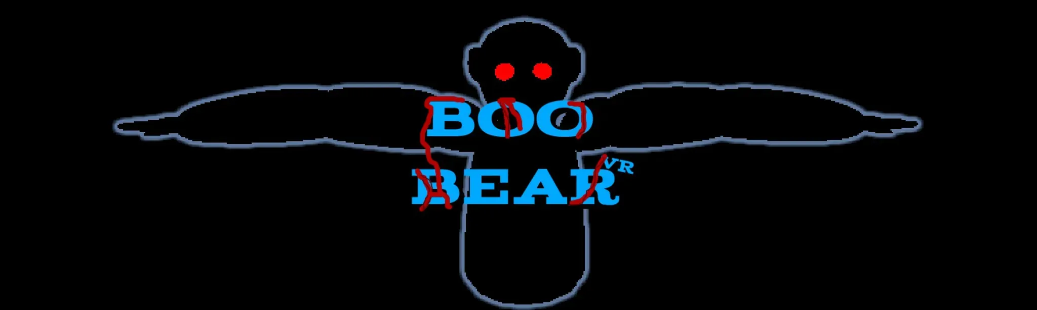 Boo Bear VR