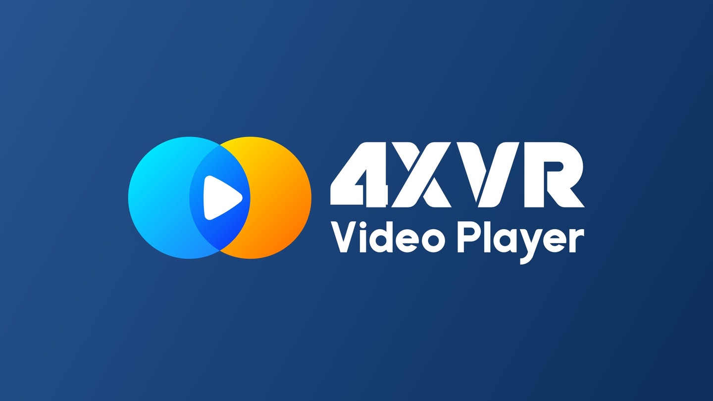 4XVR Video Player trailer 0