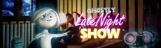 Ghostly Late Night Show hero image