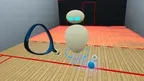 WALLBANGERS: Racquetball VR screenshot 5