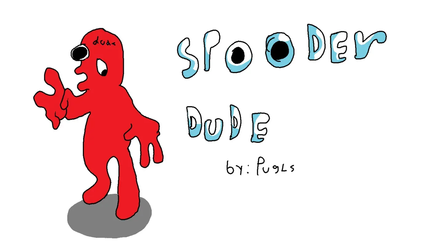 Spooder Dude trailer 0