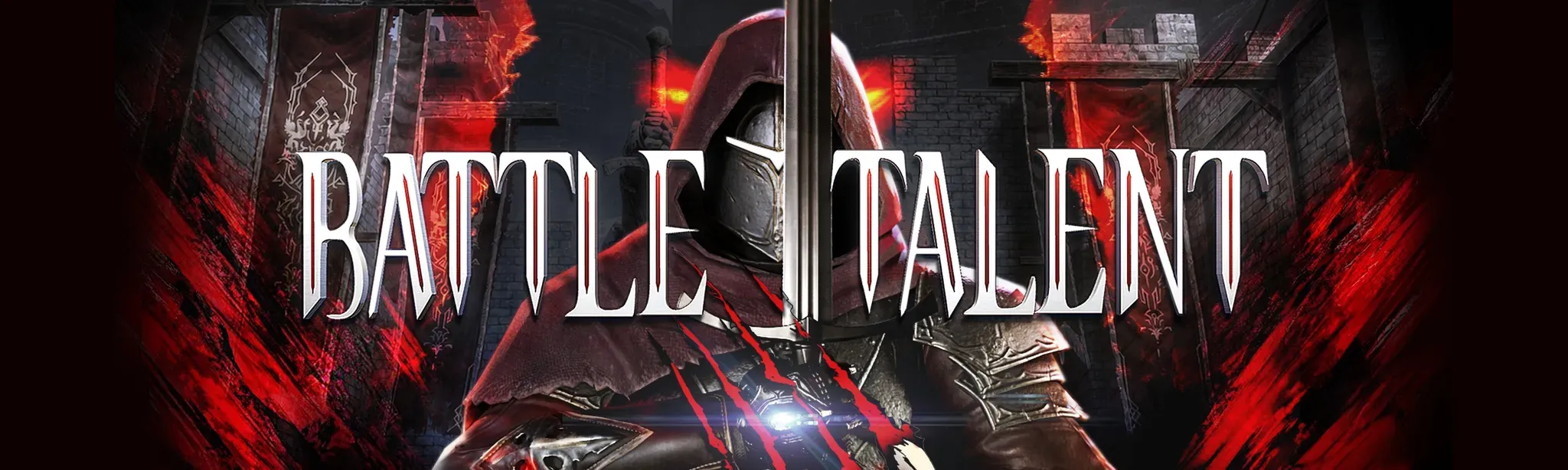 Battle Talent