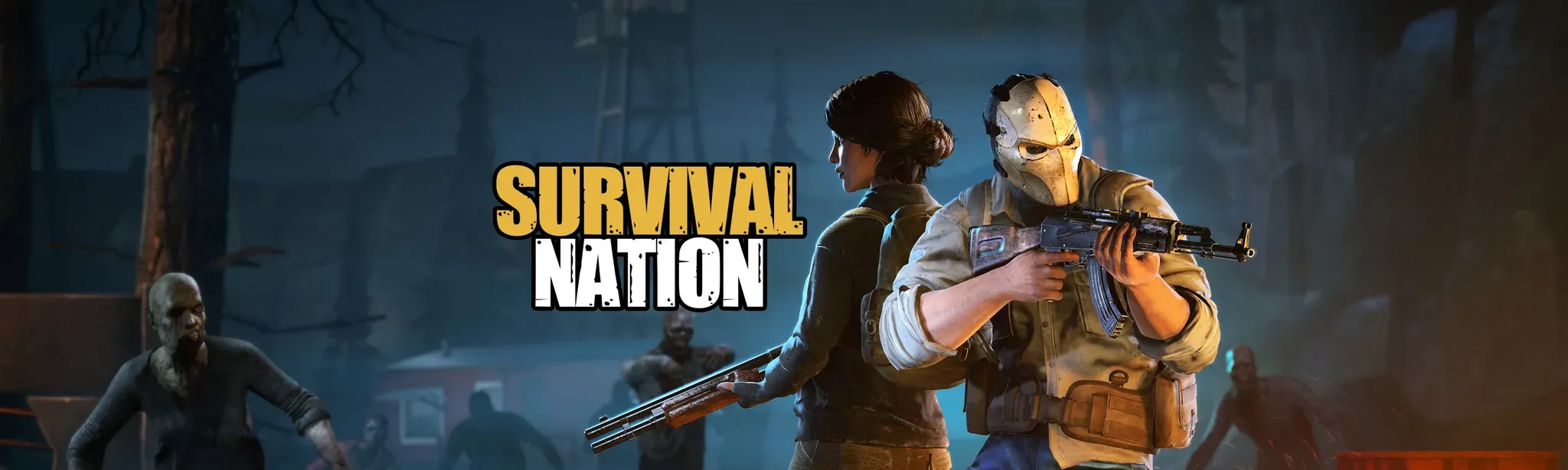 Survival Nation