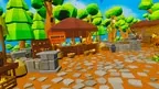 Market Mayhem screenshot 4