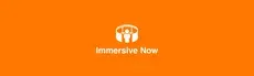 Immersive Now hero image
