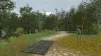 Off The Chains Disc Golf Demo screenshot 5