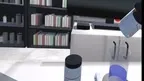 Piezoelectric Effect - ContentsDa Science Experiment screenshot 2