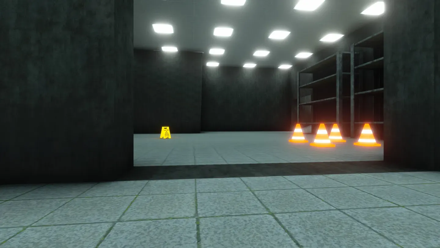 ScaryChimps trailer 0