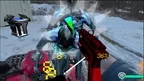Quantum Strike screenshot 2