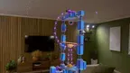 Enigmo - spatial puzzle screenshot 1