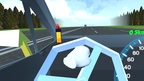 Retro Racer screenshot 4