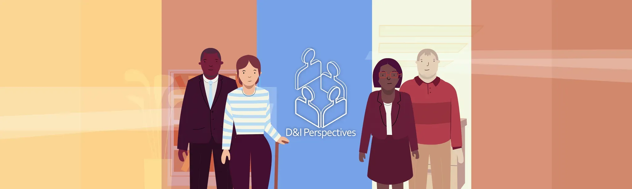D&I Perspectives