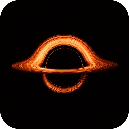 Cosmos Unseen: Black Holes - Apps on Google Play