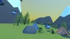 attack helicopter screenshot 1