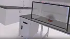 Nitrogen Triiodide Experiment- ContentsDa Science Experiment screenshot 4