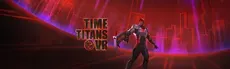 Time Titans VR hero image