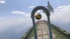 Magic spinning circle screenshot 3