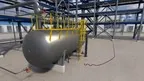 Linde LVA - Vessel Handover screenshot 0