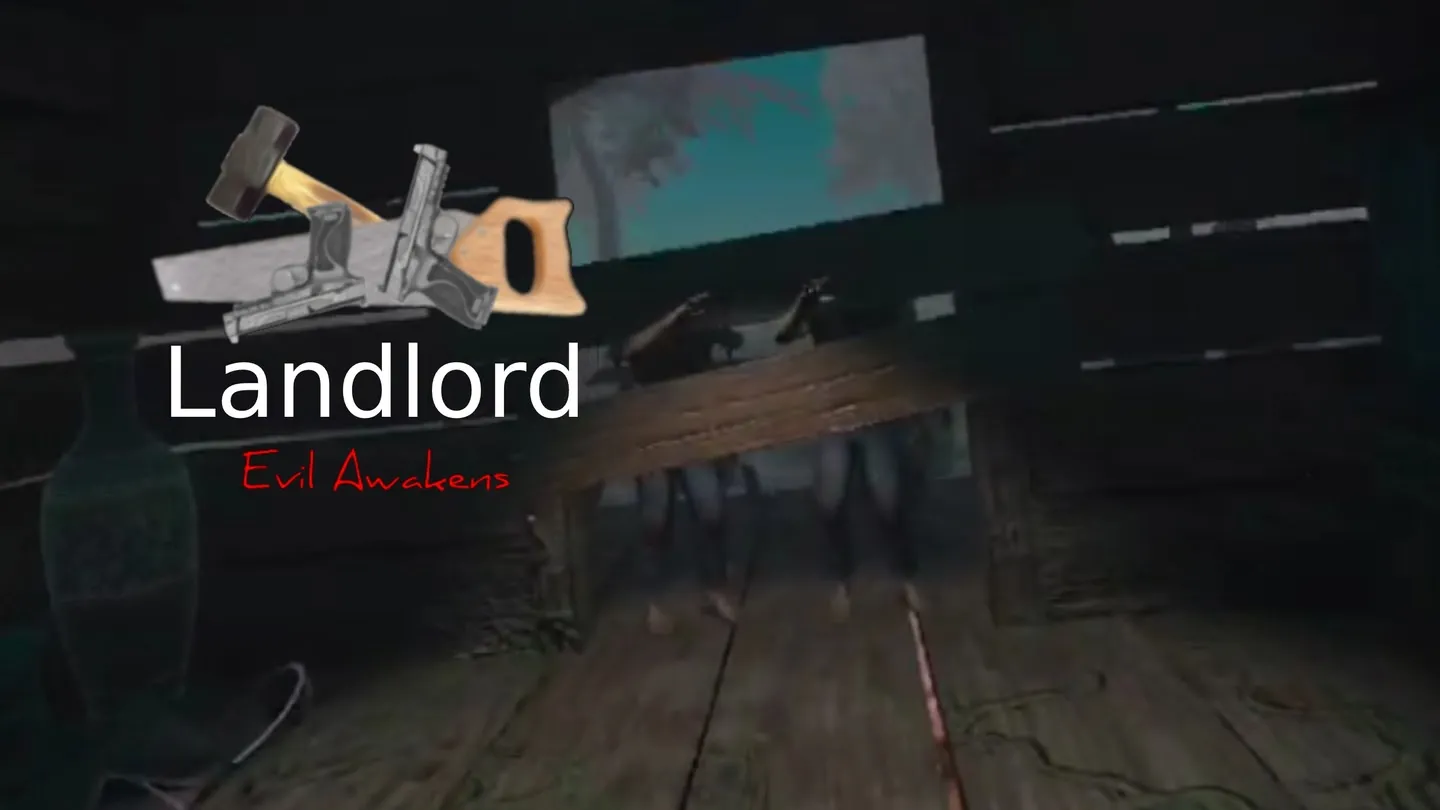 Land Lord VR: Evil Awakens trailer 0