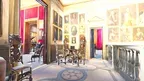 VR Museum Tour: Historic Rooms screenshot 4