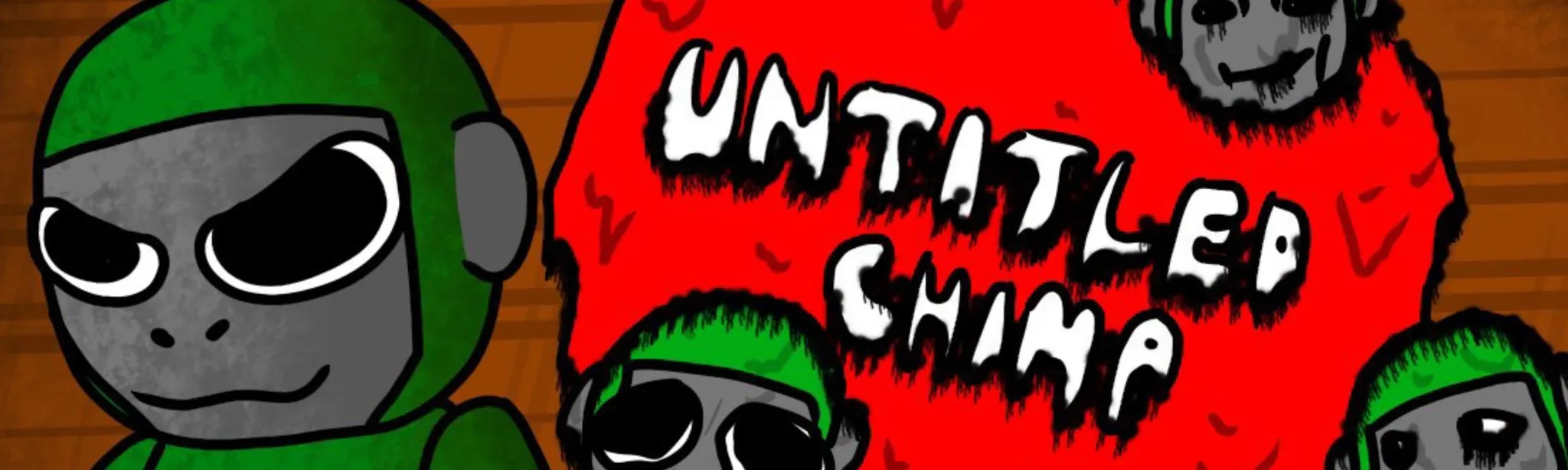 Untitled Chimps