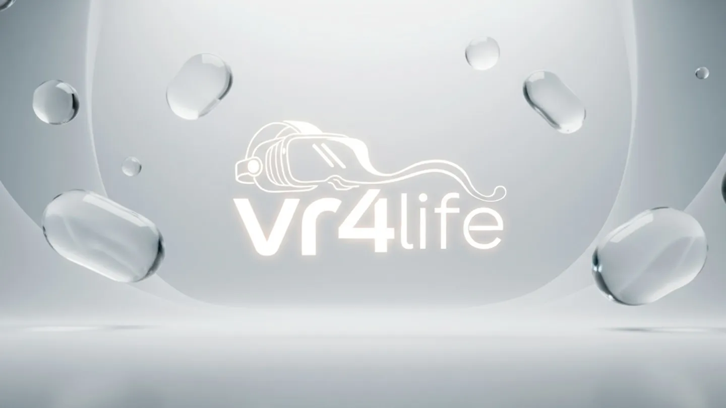 VR4Life trailer 0