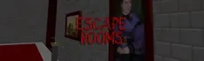 Escape Rooms hero image