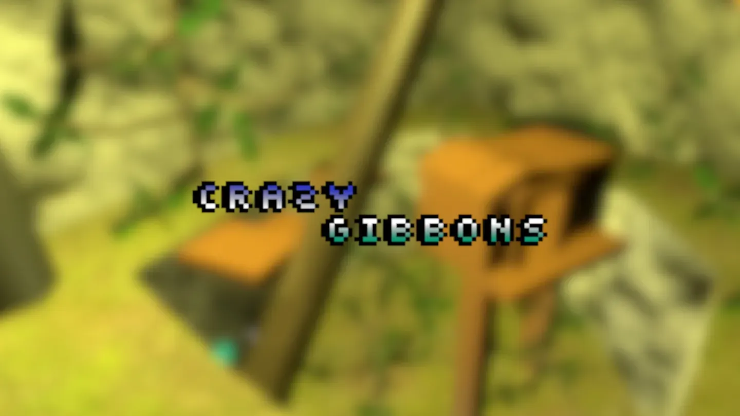 Crazy Gibbons trailer 0