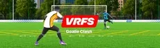 VRFS - Football (Soccer) Simulator hero image