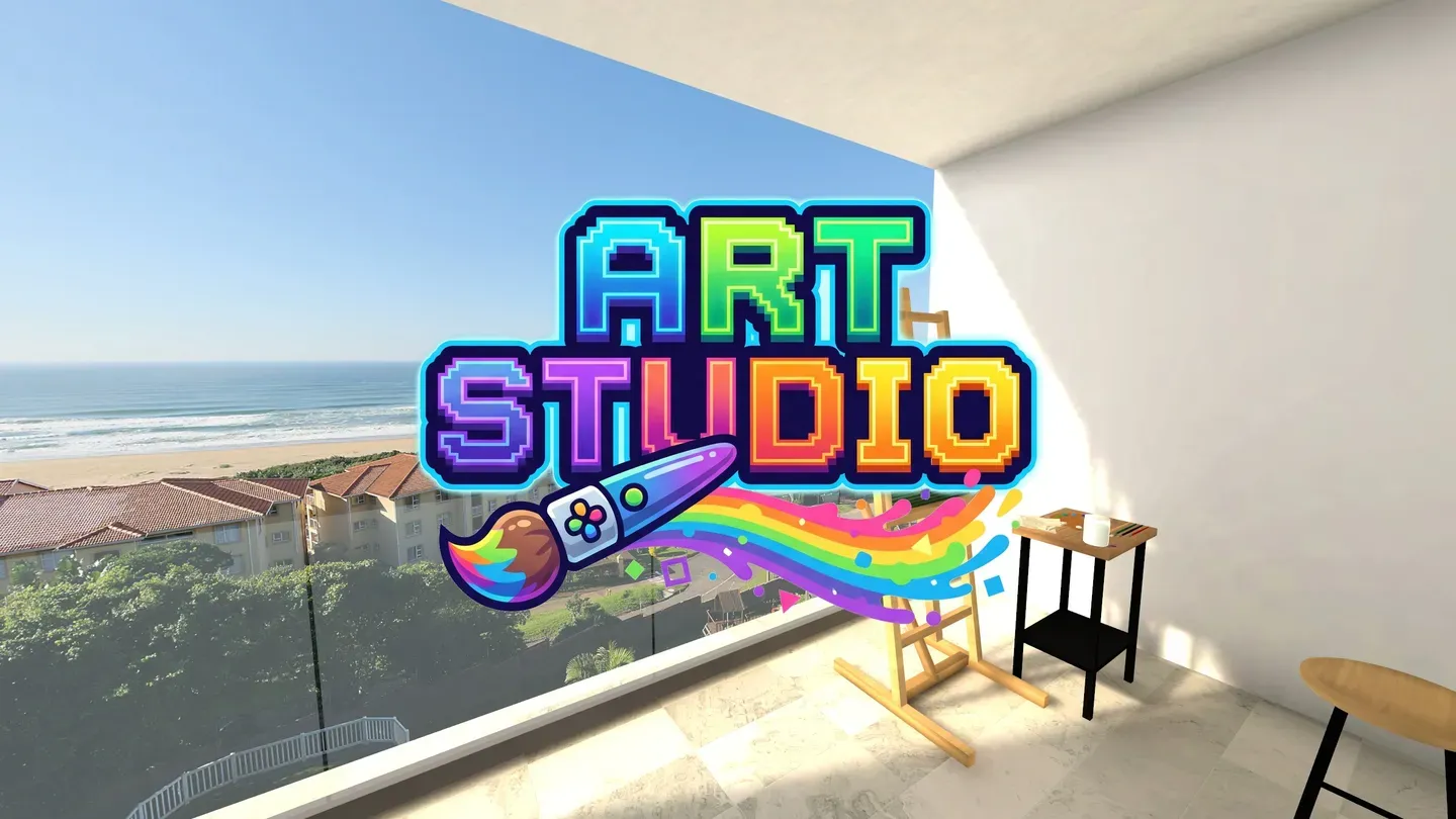 Art Studio trailer 0