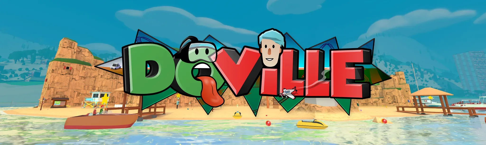 DoVille
