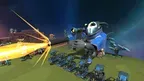 Space Royale screenshot 1