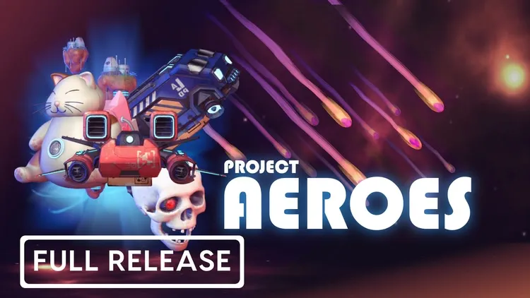 Developer update image for New Game News!